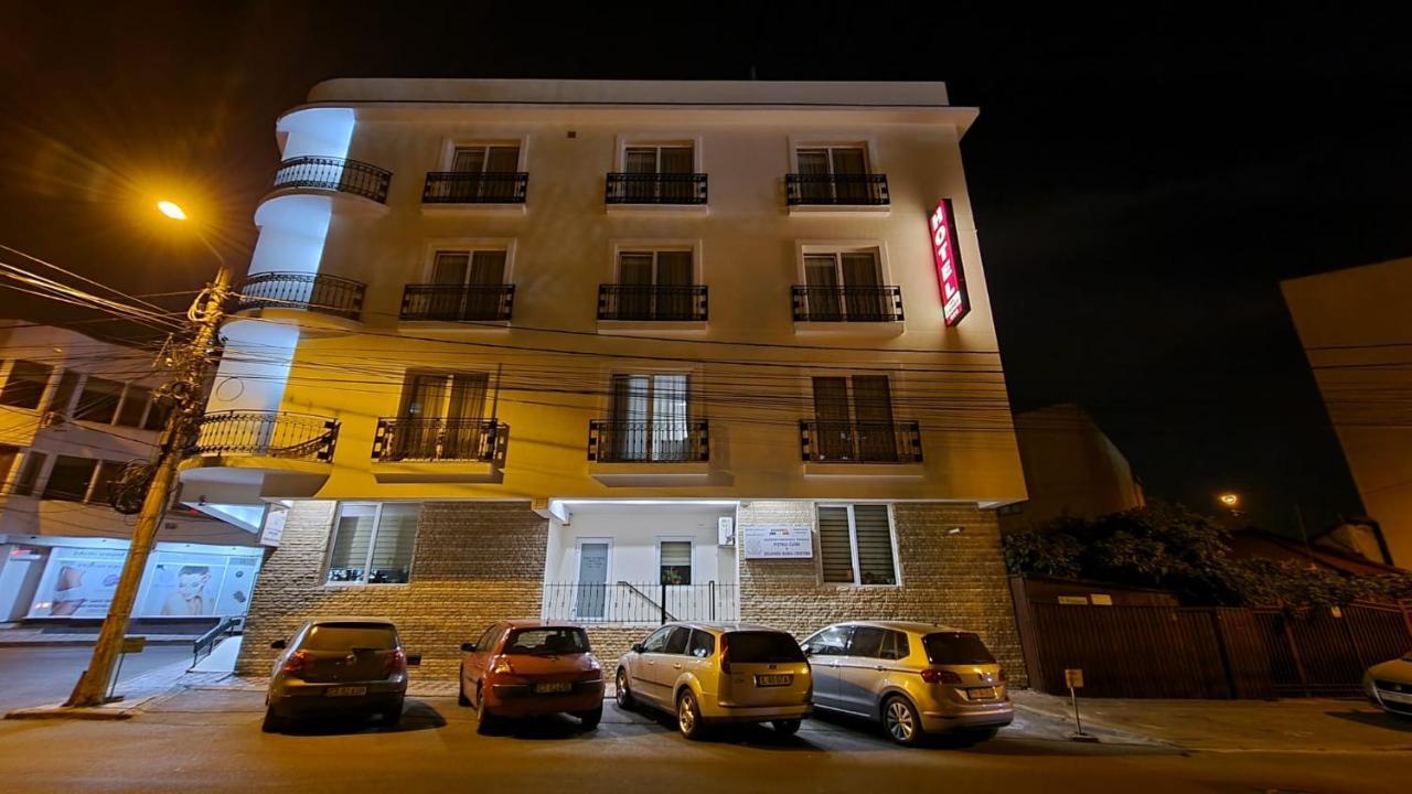 Hotel New Derby Constanta Exterior photo